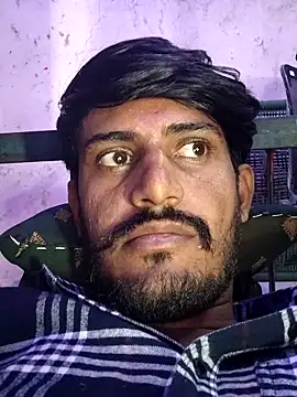 krishjaat43 online show from 24, 10, 2025