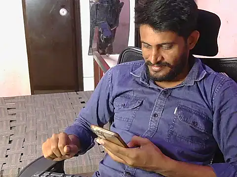 krishjaat43 online show from 27, 3, 2026