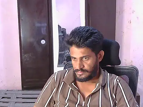 krishjaat43 online show from 8, 4, 2026