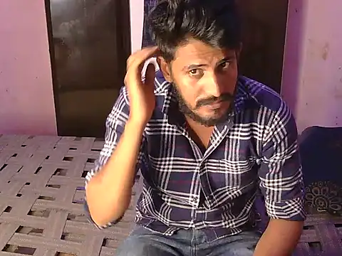 Snapshot of krishjaat43 chatting on 31, 5, 2026 krishjaat43 online show from 31, 5, 2026