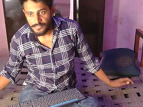 Snapshot of krishjaat43 chatting on 1, 6, 2026 krishjaat43 online show from 1, 6, 2026