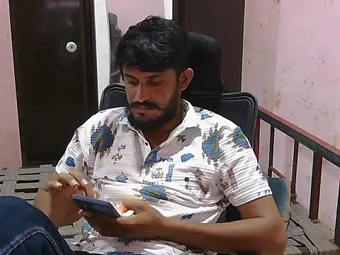 Snapshot of krishjaat43 chatting on 8, 6, 2026 krishjaat43 online show from 8, 6, 2026