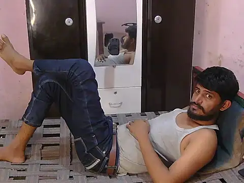 Snapshot of krishjaat43 chatting on 10, 6, 2026 krishjaat43 online show from 10, 6, 2026