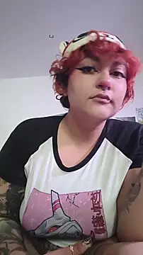 XxGreenGoodxX online show from 26, 11, 2025