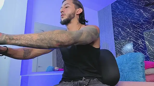 jonas conor online show from 16, 4, 2026