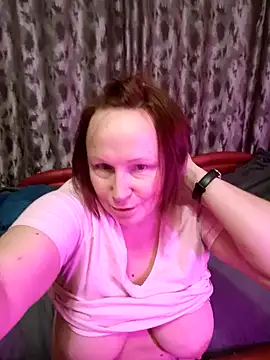 WifeyXRated online show from 22, 12, 2024