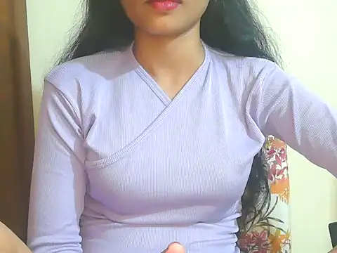 Ankita Chandel online show from 17, 12, 2025