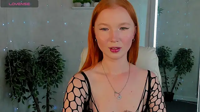 Anna Patterson online show from 13, 9, 2025