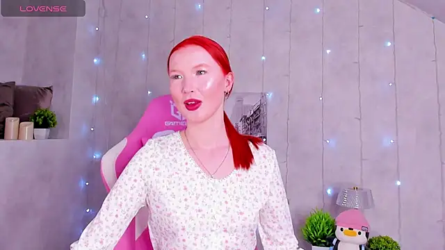 Anna Patterson online show from 23, 9, 2025