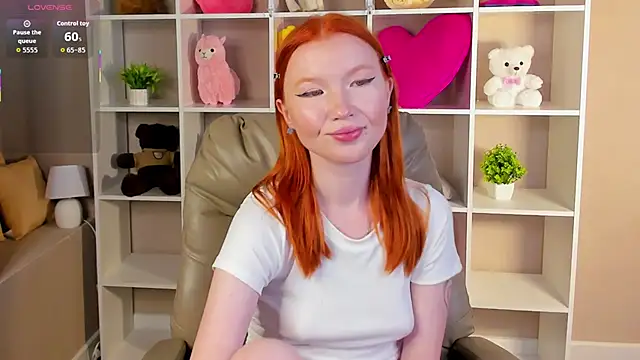 Anna Patterson online show from 28, 9, 2025