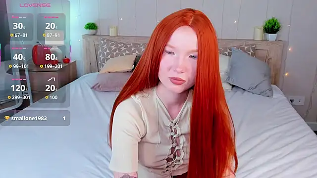 Anna Patterson online show from 12, 11, 2025