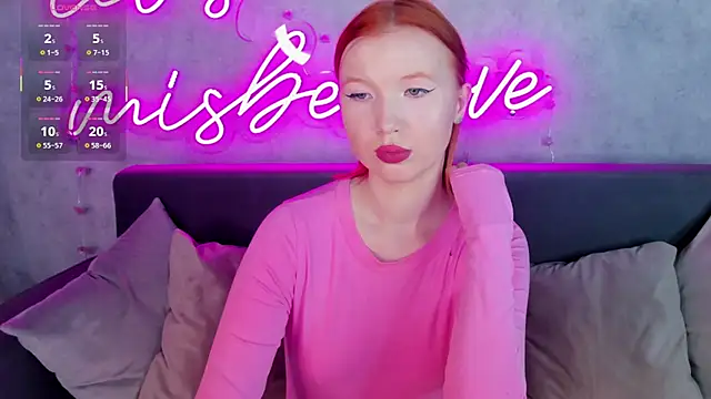 Anna Patterson online show from 19, 11, 2025