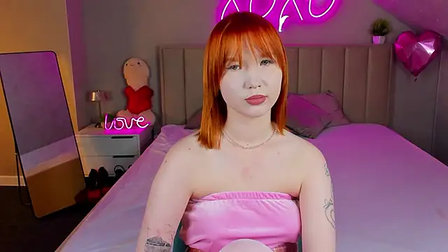 Anna Patterson online show from 27, 2, 2026