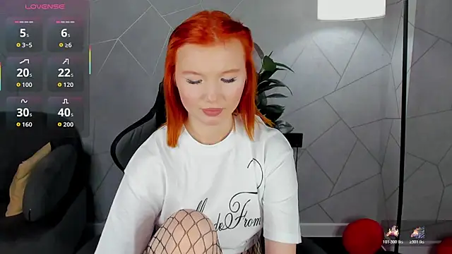 Anna Patterson online show from 28, 2, 2026