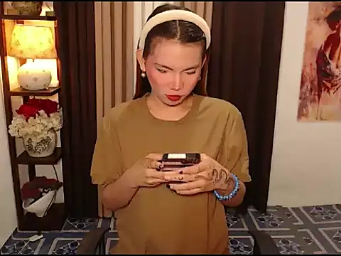 TemptationofANNA online show from 5, 12, 2025