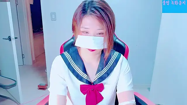 hyeony s96 online show from 30, 9, 2025