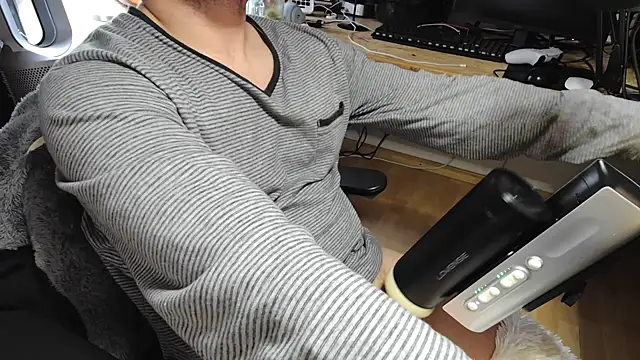 BenReich online show from 27, 10, 2025