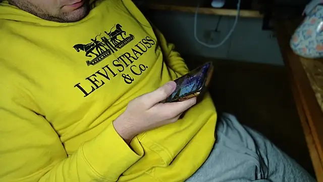 BenReich online show from 20, 11, 2025