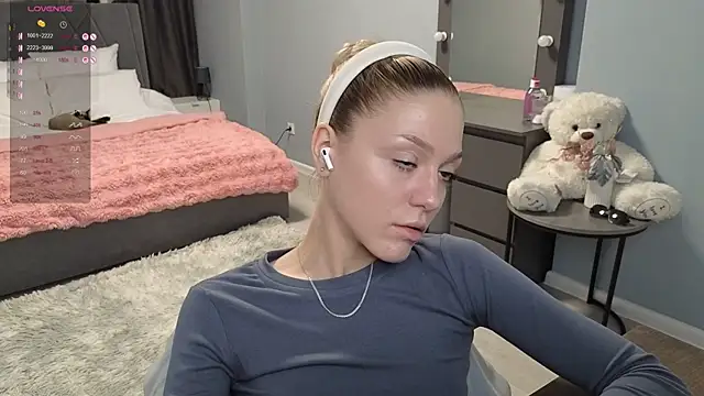 DariFlexy online show from 28, 9, 2025