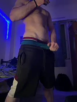 FitNhot sam online show from 18, 2, 2026