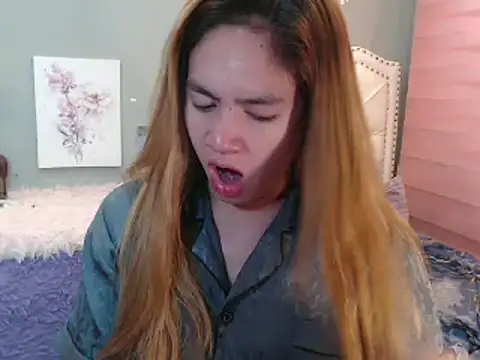 Snapshot of urGoddessChloexxx chatting on 14, 3, 2026 urGoddessChloexxx online show from 14, 3, 2026