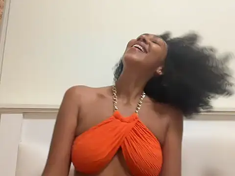 Vaylisse online show from 20, 9, 2025