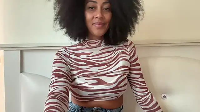 Vaylisse online show from 3, 10, 2025