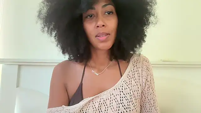 Vaylisse online show from 4, 10, 2025