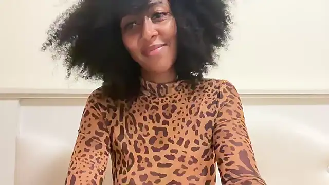 Vaylisse online show from 25, 10, 2025