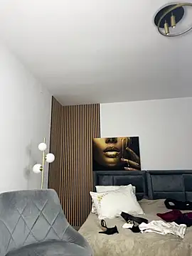 BarbaraXoXoX online show from 11, 2, 2026