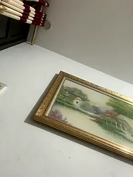 Nhung584 online show from 27, 9, 2025