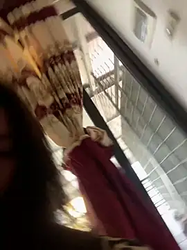 Nhung584 online show from 19, 10, 2025