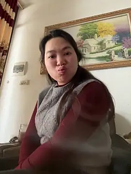 Nhung584 online show from 16, 12, 2025