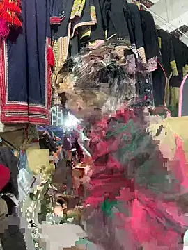 Nhung584 online show from 24, 4, 2026