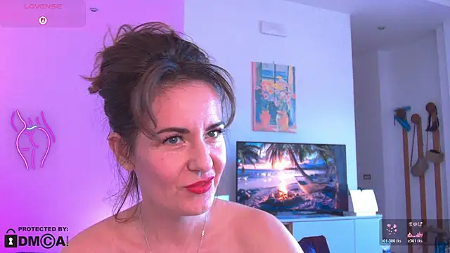 Witch in Silk online show from 24, 10, 2025