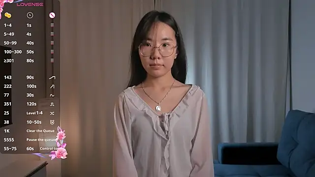 UdelaDodson online show from 26, 9, 2025