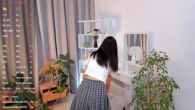 UdelaDodson online show from 11, 11, 2025