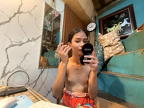 asya chris online show from 9, 10, 2025