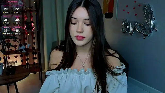 MollyBaby online show from 15, 2, 2026