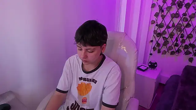 Nathaly ds online show from 28, 2, 2026