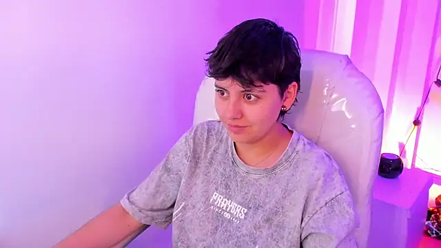 Nathaly ds online show from 25, 3, 2026