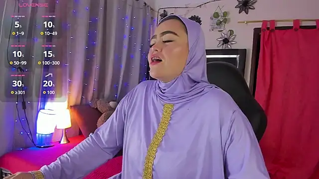 MarianFadel online show from 13, 2, 2026