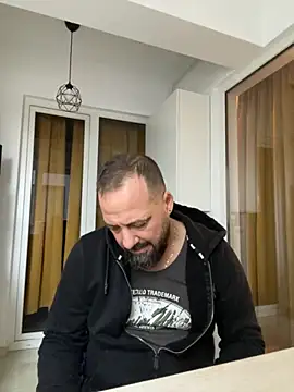 Snapshot of DavidMaros chatting on 16, 10, 2025 DavidMaros online show from 16, 10, 2025