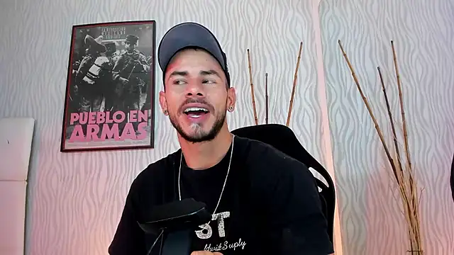 dylan jacobx online show from 17, 1, 2026