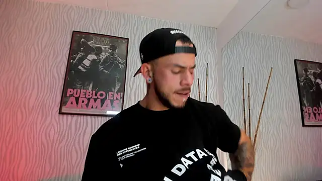 dylan jacobx online show from 26, 2, 2026