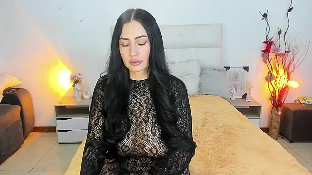 hannahdvil1 online show from 21, 11, 2025