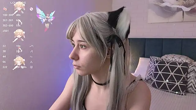 Snapshot of meomeee chatting on 8, 10, 2025 meomeee online show from 8, 10, 2025