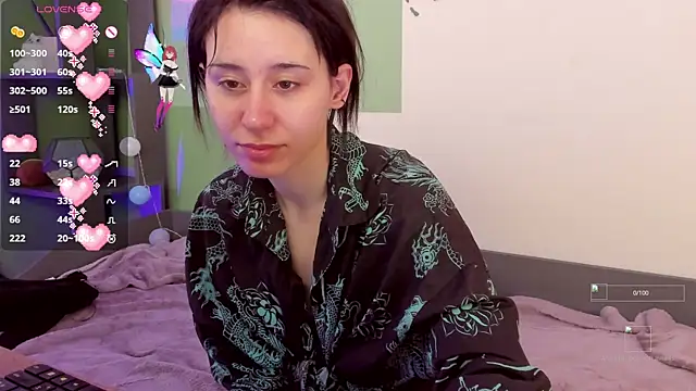 Snapshot of meomeee chatting on 14, 10, 2025 meomeee online show from 14, 10, 2025