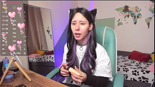 meomeee online show from 19, 12, 2025