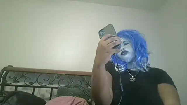 techprincessxx online show from 16, 9, 2025